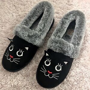 BOBS SLIPPERS